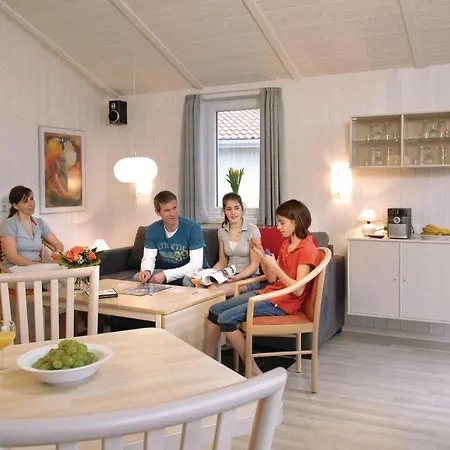 Schatzkiste 18 - Dorf 4 R Holiday home Lubeck