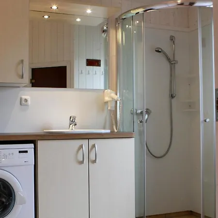 Holiday home Schatzkiste 18 - Dorf 4 R *